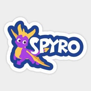 Reignited 2 Sticker